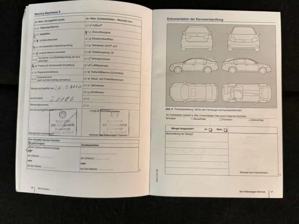 Volkswagen Golf Sportsvan VII*Comfortline*Automatik*Garanti 02/2015-photo-35