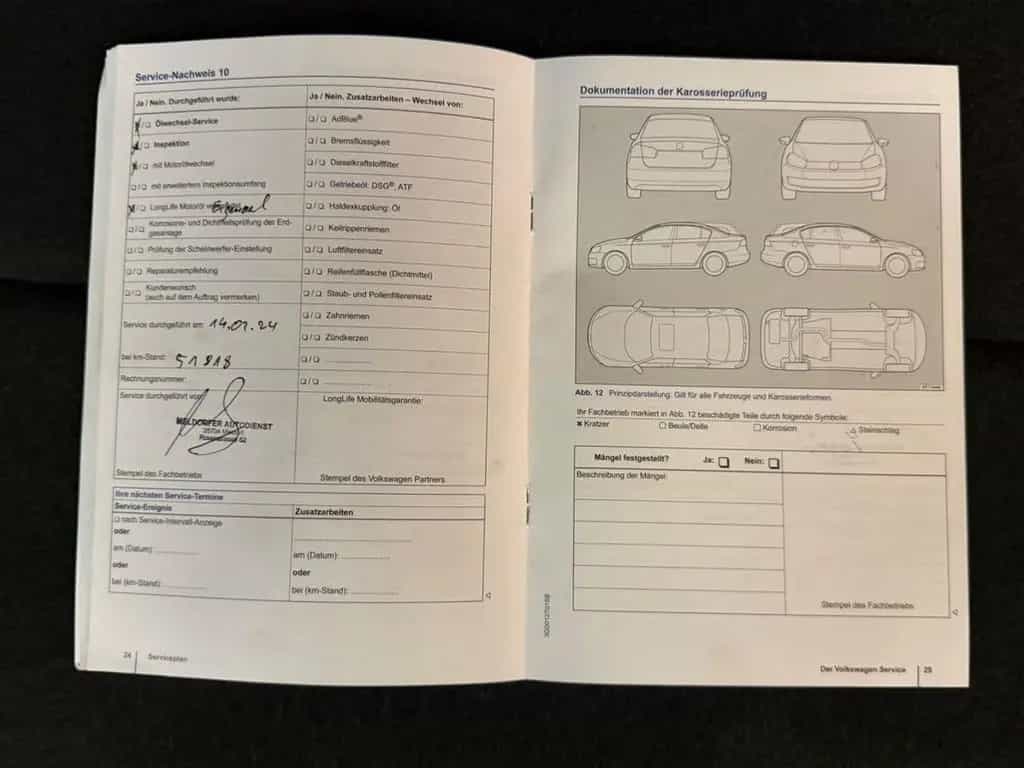 Volkswagen Golf Sportsvan VII*Comfortline*Automatik*Garanti 02/2015-photo-37