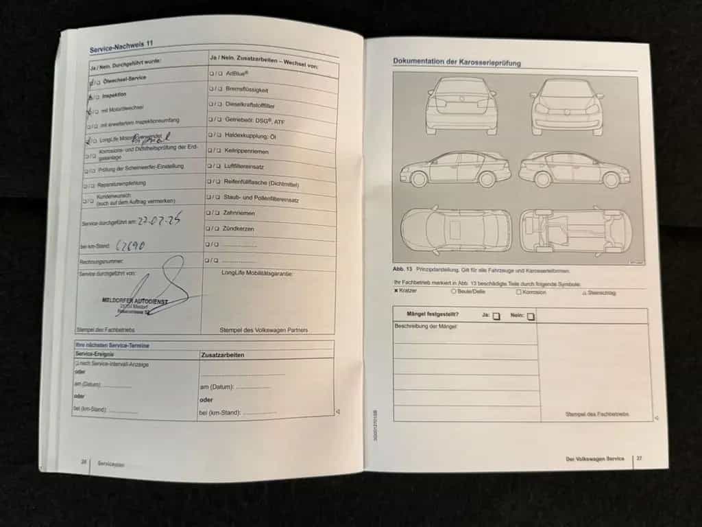 Volkswagen Golf Sportsvan VII*Comfortline*Automatik*Garanti 02/2015-photo-38