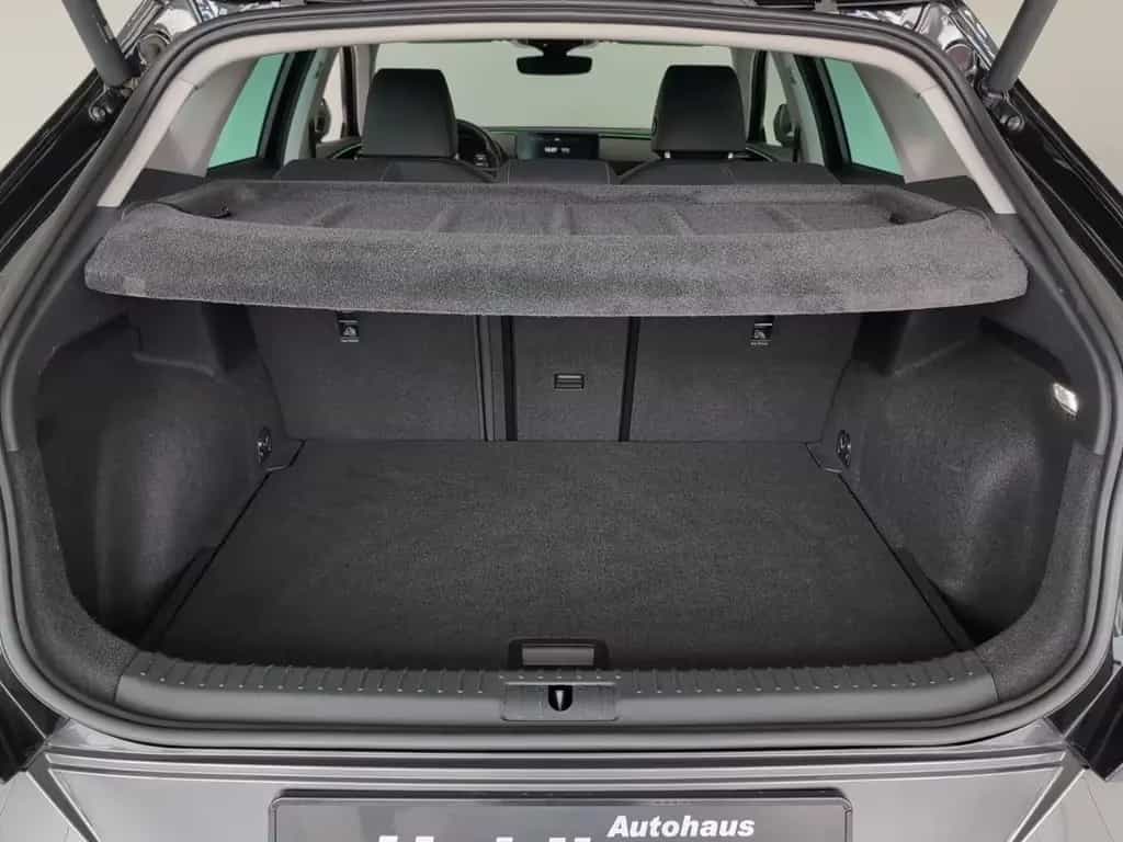 Cupra Formentor 1.5 TSI ACC CarPlay Allwetter Shzg Lhz 11/2023-photo-10