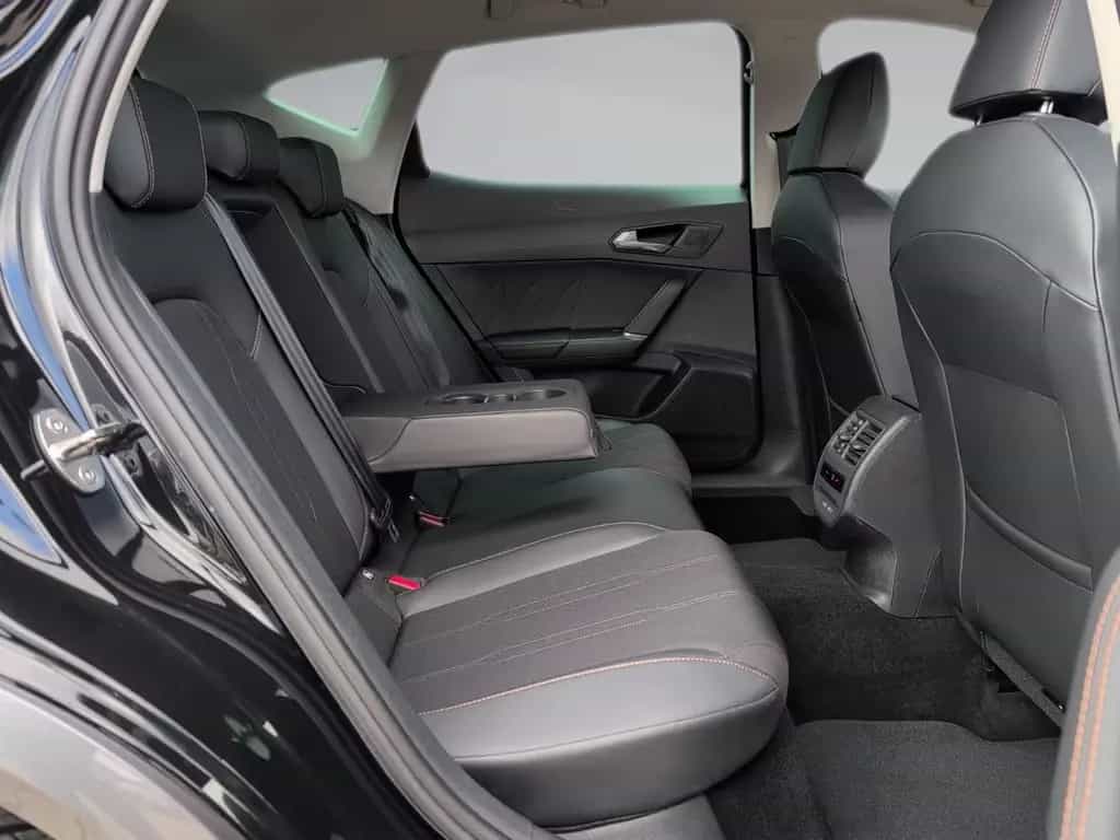 Cupra Formentor 1.5 TSI ACC CarPlay Allwetter Shzg Lhz 11/2023-photo-16