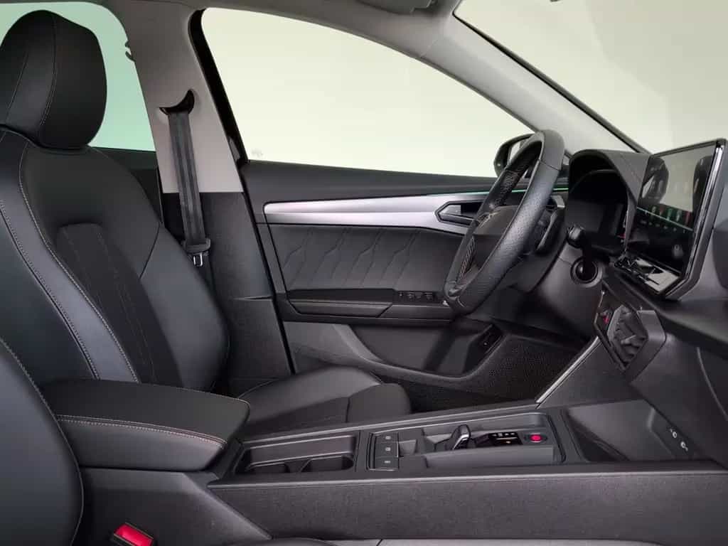 Cupra Formentor 1.5 TSI ACC CarPlay Allwetter Shzg Lhz 11/2023-photo-19