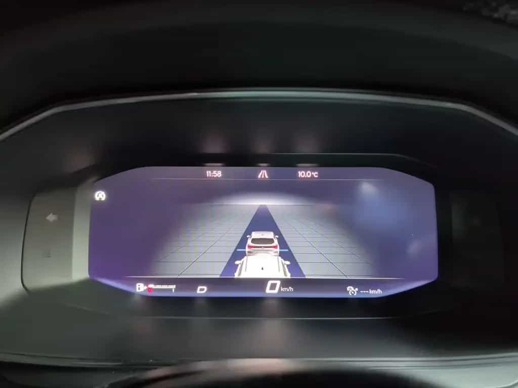 Cupra Formentor 1.5 TSI ACC CarPlay Allwetter Shzg Lhz 11/2023-photo-24