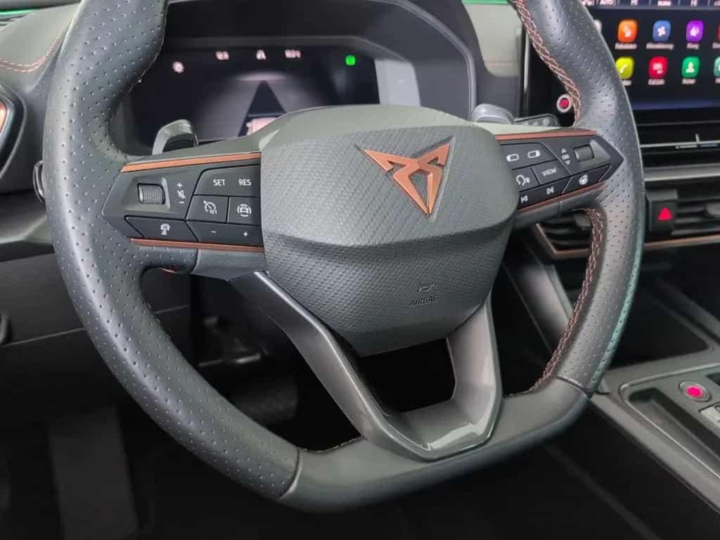 Cupra Formentor 1.5 TSI ACC CarPlay Allwetter Shzg Lhz 11/2023-photo-26