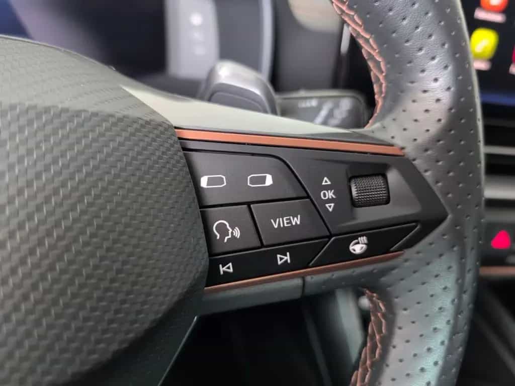 Cupra Formentor 1.5 TSI ACC CarPlay Allwetter Shzg Lhz 11/2023-photo-27