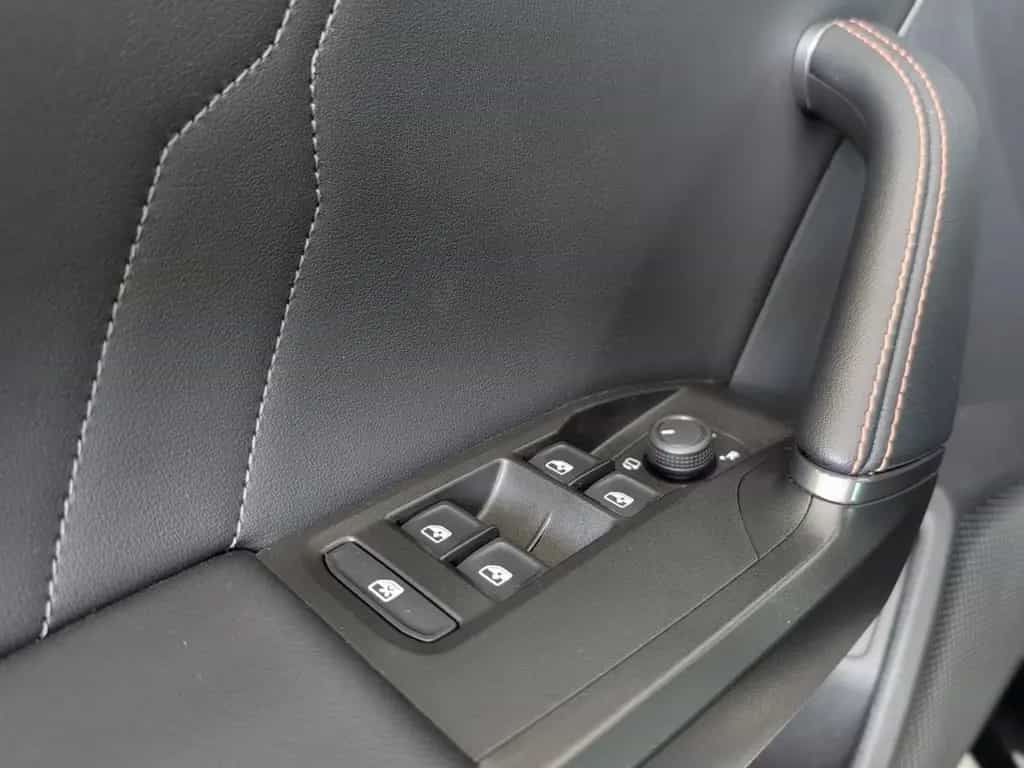 Cupra Formentor 1.5 TSI ACC CarPlay Allwetter Shzg Lhz 11/2023-photo-28