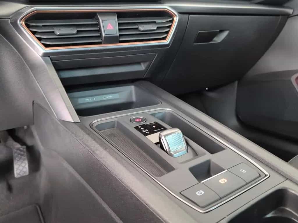 Cupra Formentor 1.5 TSI ACC CarPlay Allwetter Shzg Lhz 11/2023-photo-41