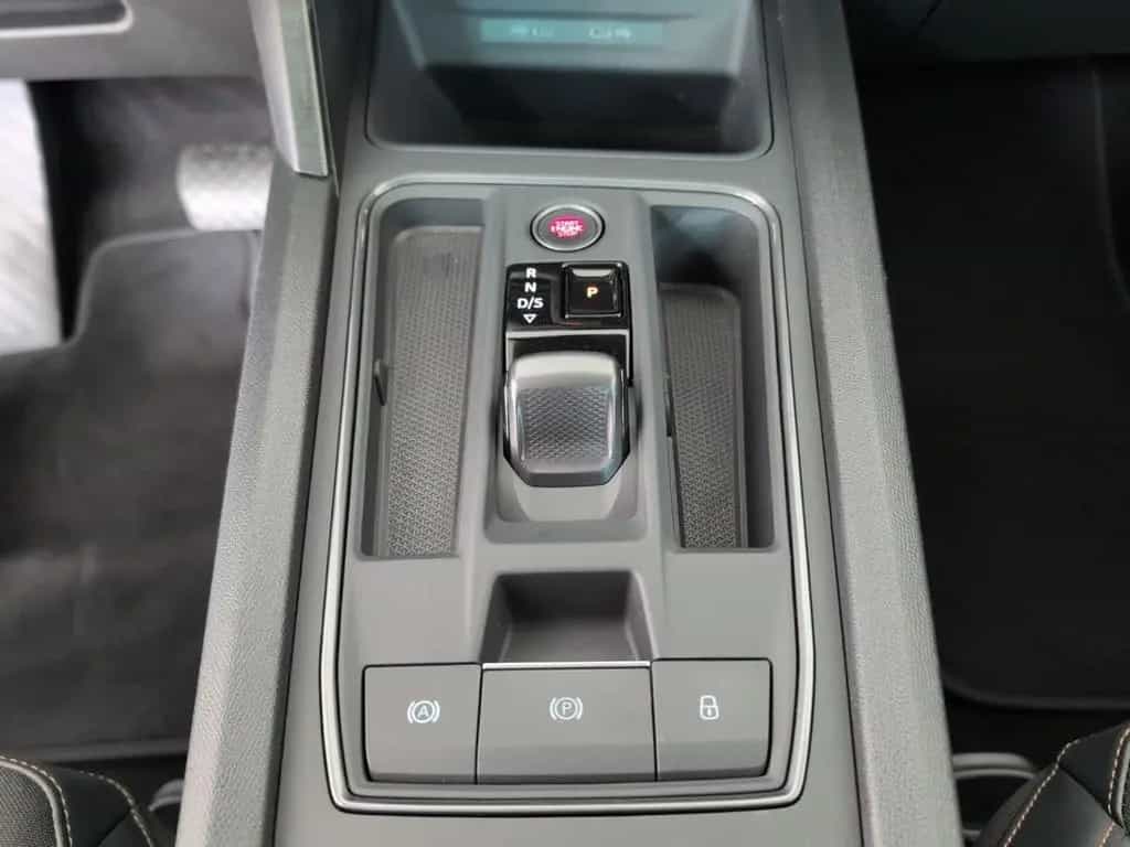 Cupra Formentor 1.5 TSI ACC CarPlay Allwetter Shzg Lhz 11/2023-photo-42