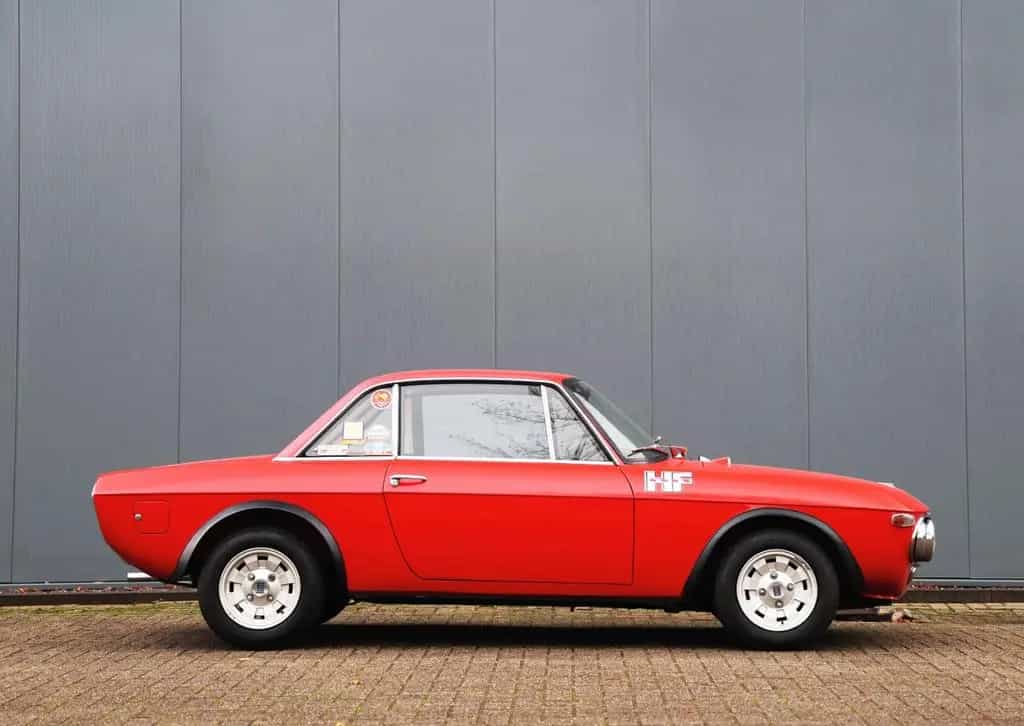 Lancia Fulvia Rallye 1600 HF Fanalone (1970) 05/1970-photo-0