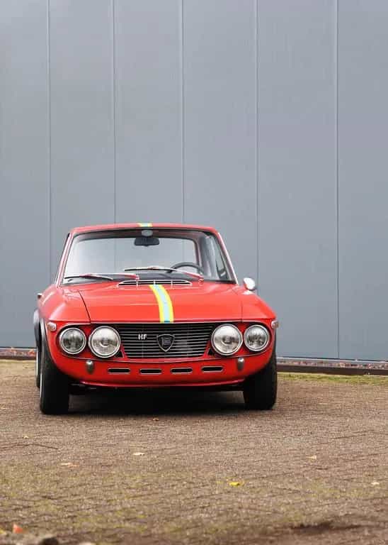 Lancia Fulvia Rallye 1600 HF Fanalone (1970) 05/1970-photo-10