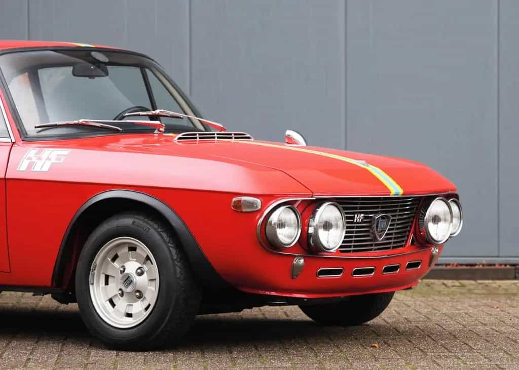 Lancia Fulvia Rallye 1600 HF Fanalone (1970) 05/1970-photo-13