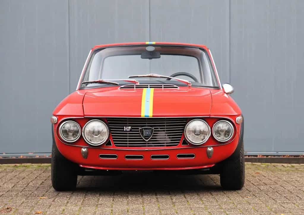 Lancia Fulvia Rallye 1600 HF Fanalone (1970) 05/1970-photo-15