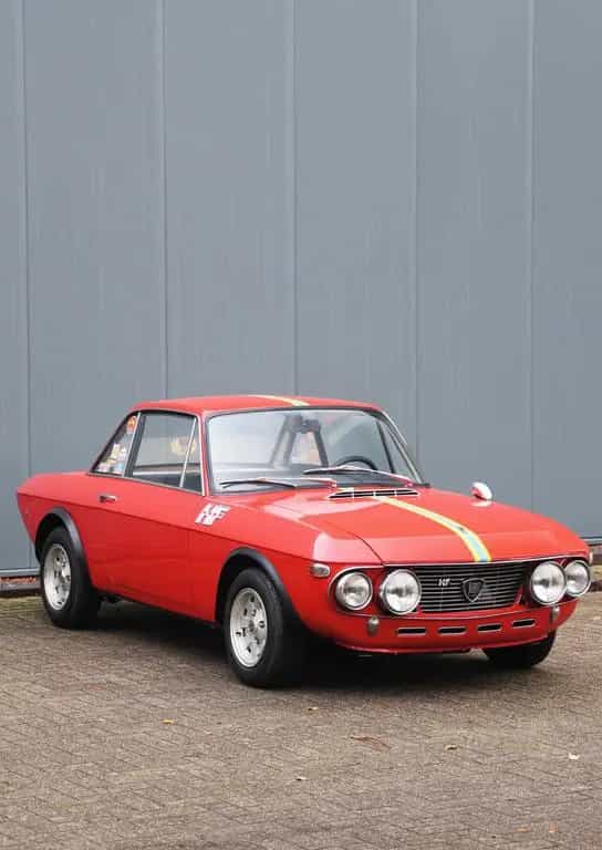 Lancia Fulvia Rallye 1600 HF Fanalone (1970) 05/1970-photo-16