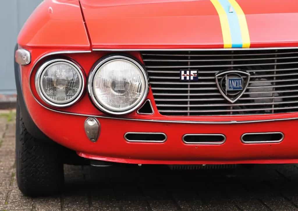 Lancia Fulvia Rallye 1600 HF Fanalone (1970) 05/1970-photo-19