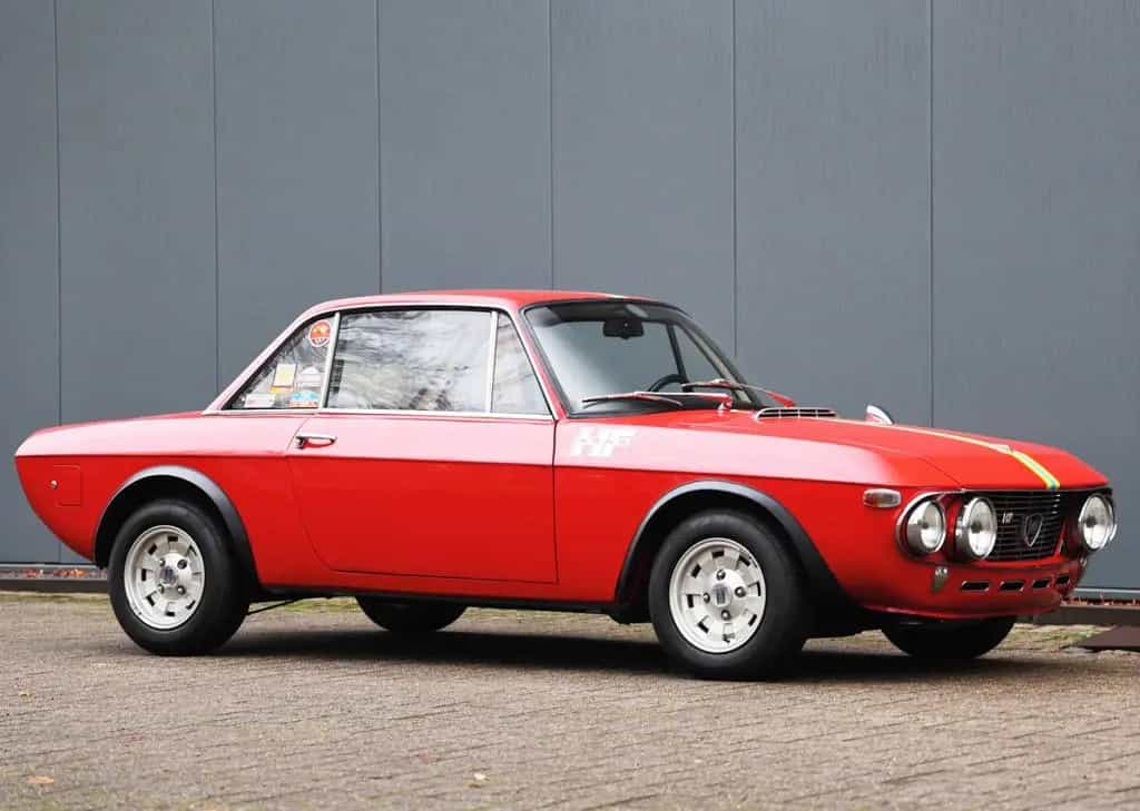 Lancia Fulvia Rallye 1600 HF Fanalone (1970) 05/1970-photo-2