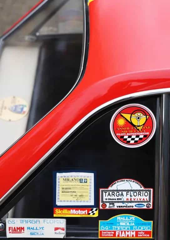 Lancia Fulvia Rallye 1600 HF Fanalone (1970) 05/1970-photo-27
