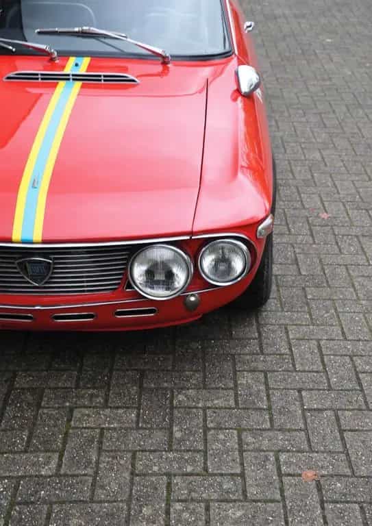 Lancia Fulvia Rallye 1600 HF Fanalone (1970) 05/1970-photo-29
