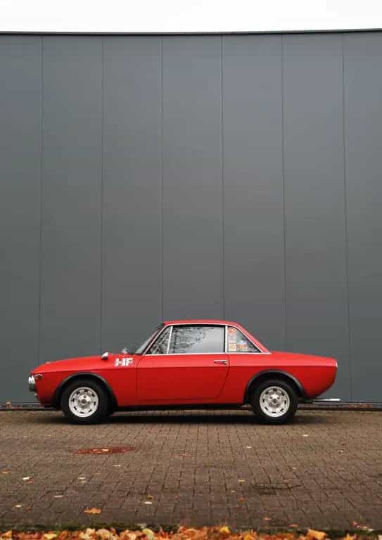 Lancia Fulvia Rallye 1600 HF Fanalone (1970) 05/1970-photo-31