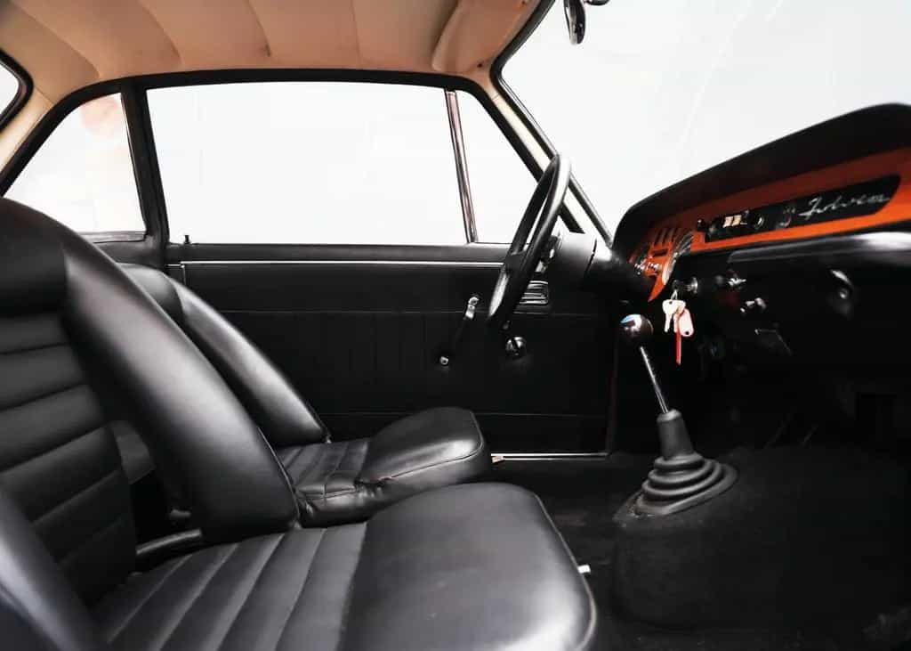Lancia Fulvia Rallye 1600 HF Fanalone (1970) 05/1970-photo-33