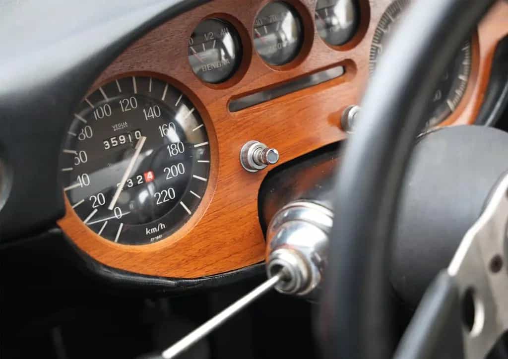 Lancia Fulvia Rallye 1600 HF Fanalone (1970) 05/1970-photo-35