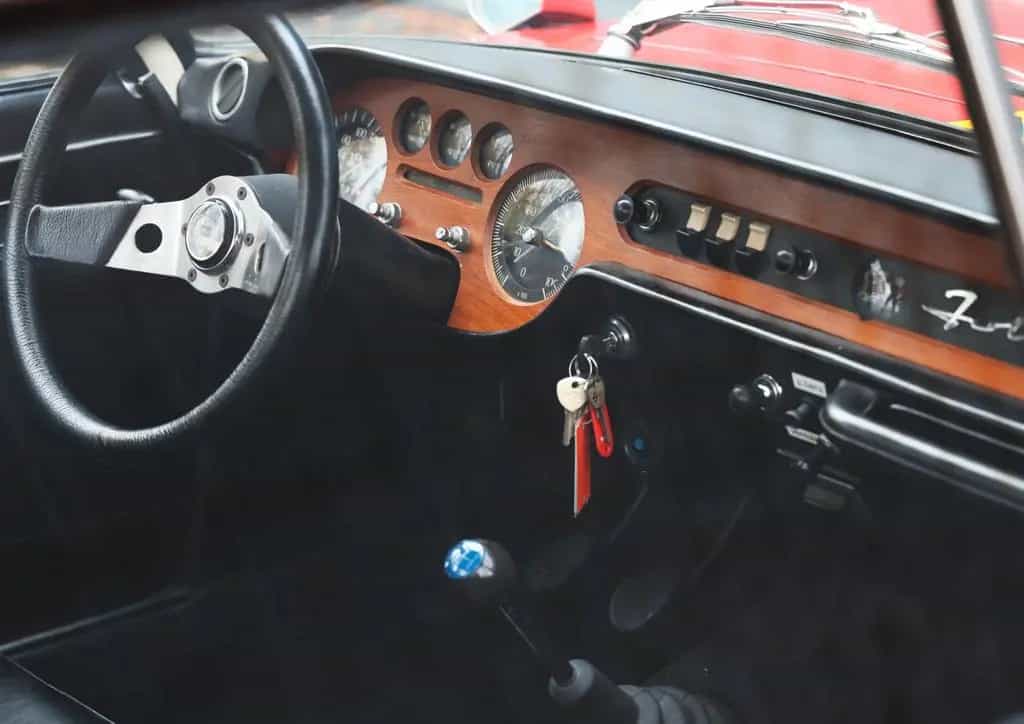 Lancia Fulvia Rallye 1600 HF Fanalone (1970) 05/1970-photo-37
