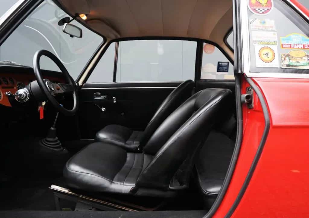 Lancia Fulvia Rallye 1600 HF Fanalone (1970) 05/1970-photo-39