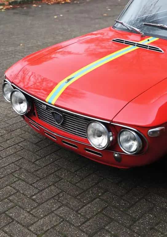 Lancia Fulvia Rallye 1600 HF Fanalone (1970) 05/1970-photo-4