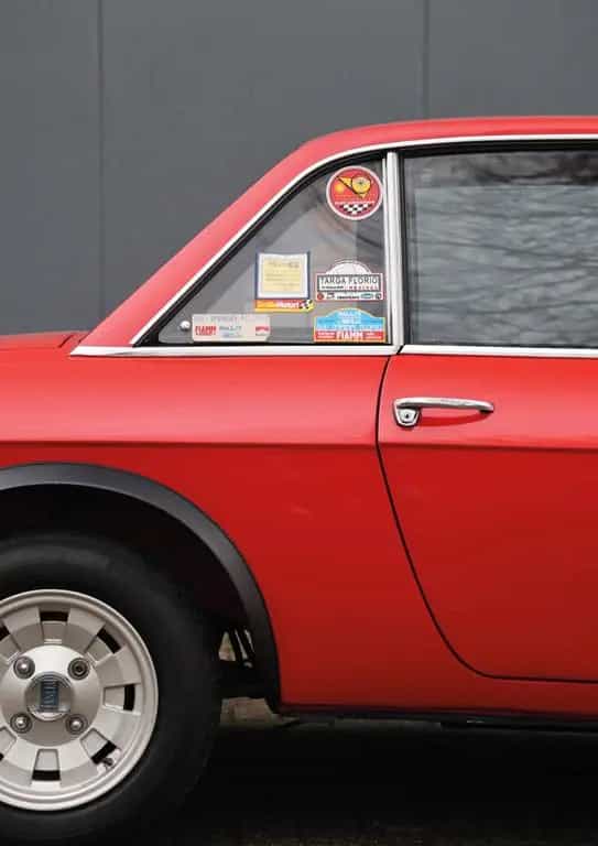 Lancia Fulvia Rallye 1600 HF Fanalone (1970) 05/1970-photo-5