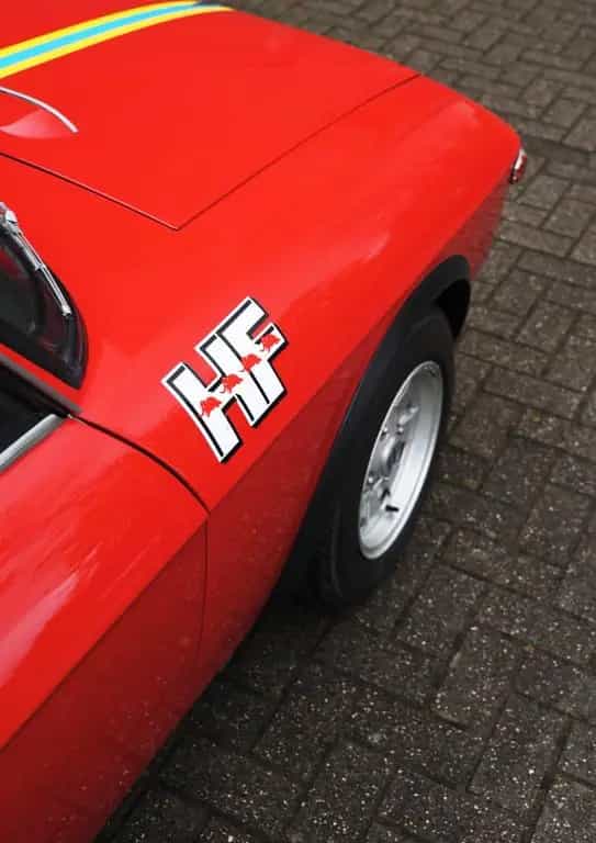 Lancia Fulvia Rallye 1600 HF Fanalone (1970) 05/1970-photo-6