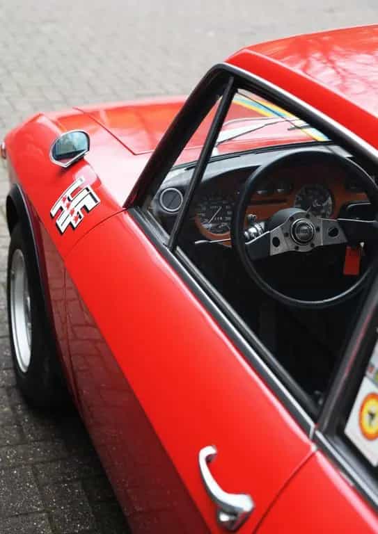 Lancia Fulvia Rallye 1600 HF Fanalone (1970) 05/1970-photo-8