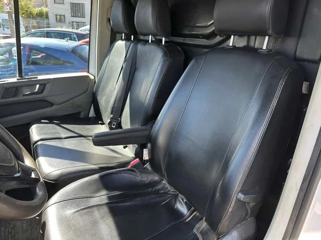 MAN TGE L4/H3*Automatik*Regalsystem*Garantie 05/2019-photo-16