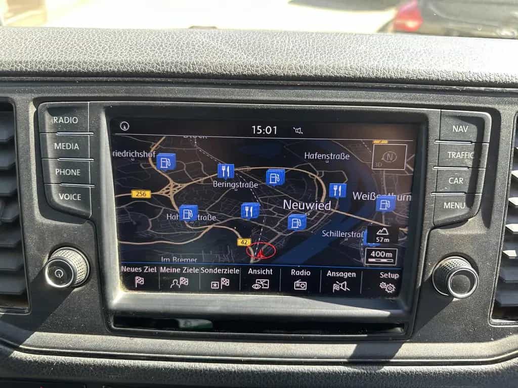 MAN TGE L4/H3*Automatik*Regalsystem*Garantie 05/2019-photo-20