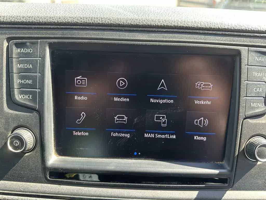 MAN TGE L4/H3*Automatik*Regalsystem*Garantie 05/2019-photo-21