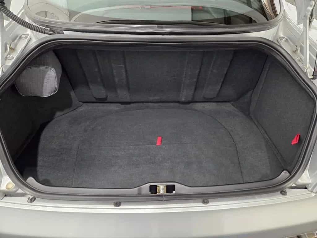 Maserati 3200 GT Automatik, 18 Zoll, deutsch, unfallfrei 04/2001-photo-11