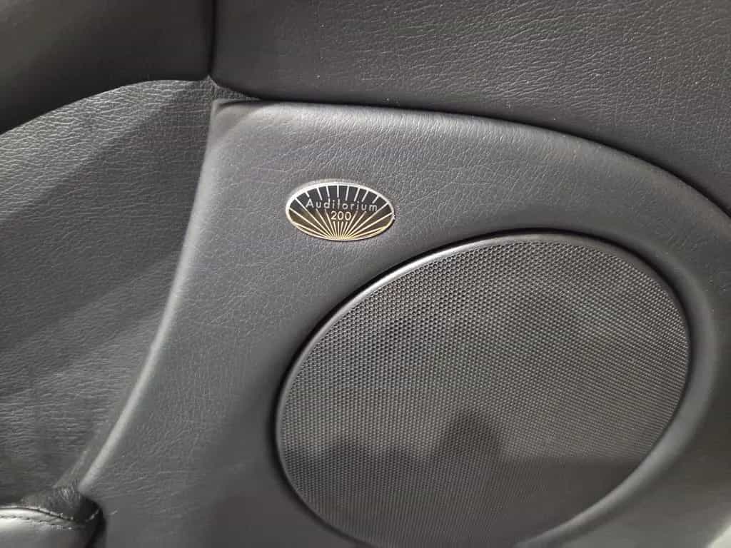 Maserati 3200 GT Automatik, 18 Zoll, deutsch, unfallfrei 04/2001-photo-19