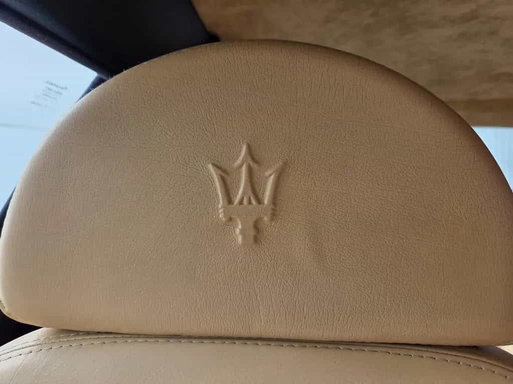 Maserati 3200 GT Automatik, 18 Zoll, deutsch, unfallfrei 04/2001-photo-20