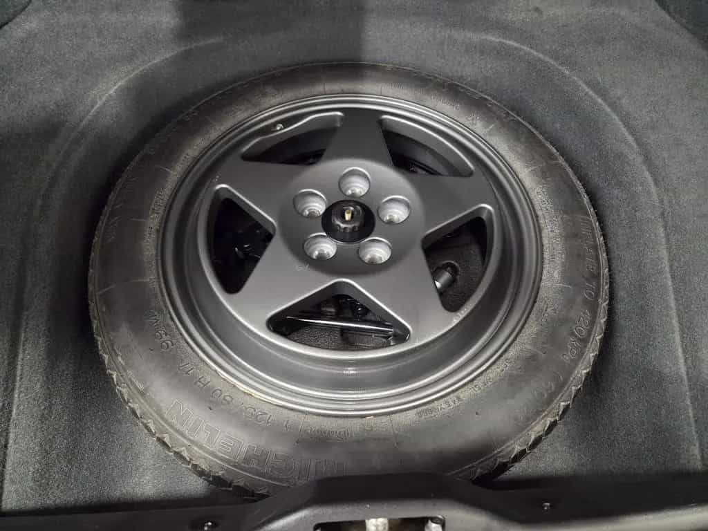 Maserati 3200 GT Automatik, 18 Zoll, deutsch, unfallfrei 04/2001-photo-22