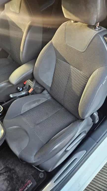 DS Automobiles DS3 Ds DS3 3 1.6 VTi 120 So Chic 06/2013-photo-8