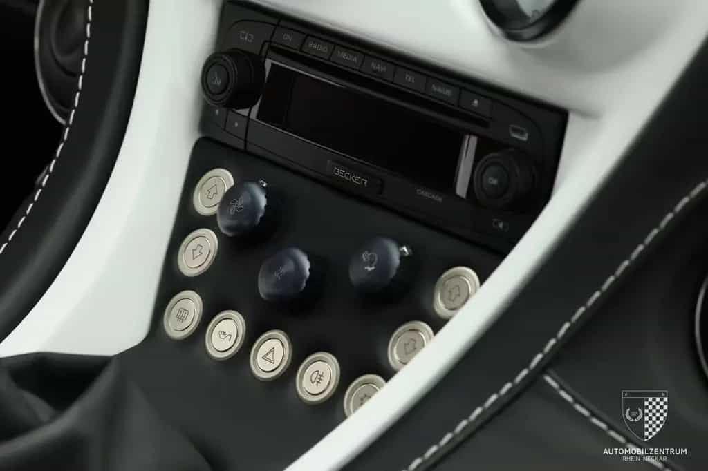 Wiesmann MF 5 GT 1 of 20/20th Anniversary Edition/Performance 01/2009-photo-18
