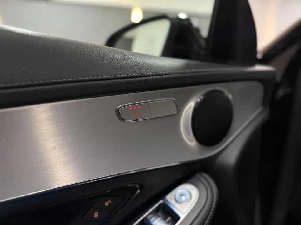 Mercedes-Benz GLC-Class 220 d 4M AMG-Line *PANO*LED*AHK*AMBIENTE*DAB 03/2019-photo-13