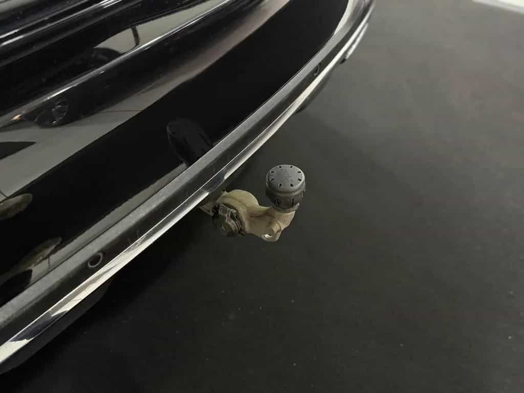 Mercedes-Benz GLC-Class 220 d 4M AMG-Line *PANO*LED*AHK*AMBIENTE*DAB 03/2019-photo-24