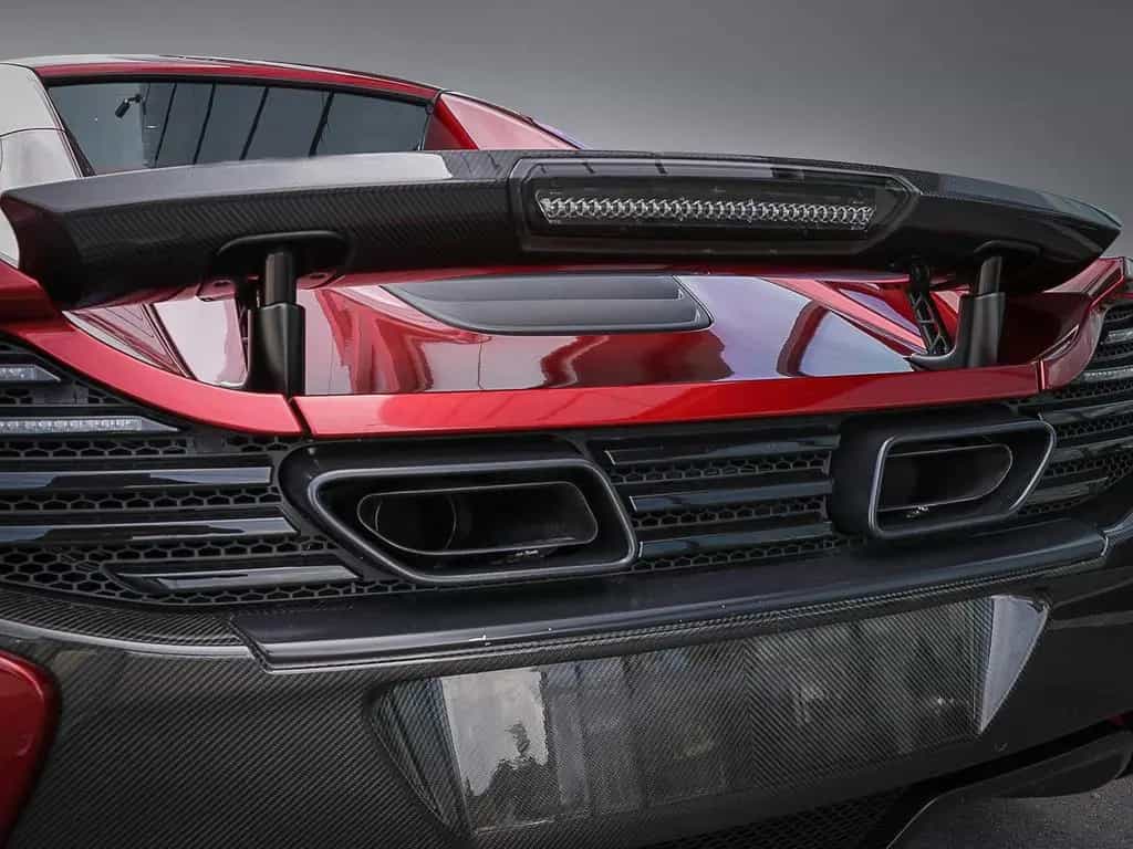 McLaren 650S Spider 10/2015-photo-10