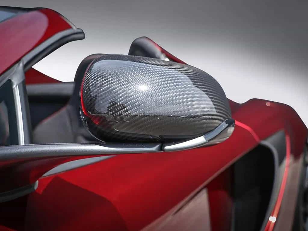 McLaren 650S Spider 10/2015-photo-13