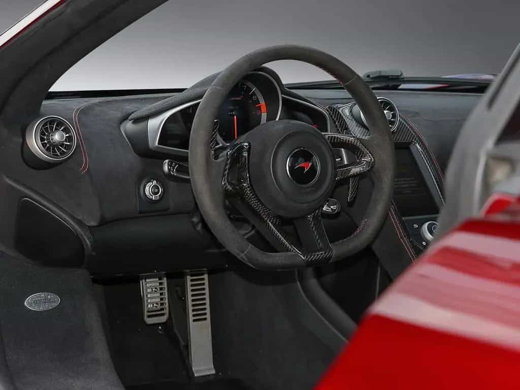 McLaren 650S Spider 10/2015-photo-19