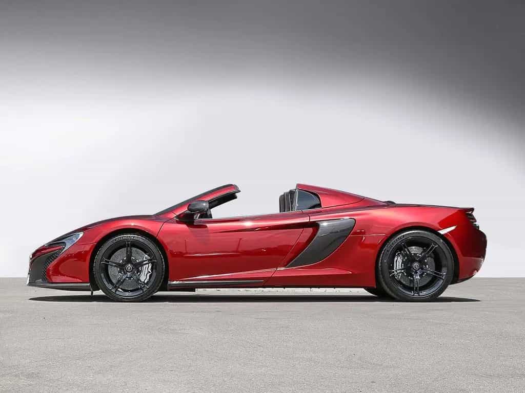 McLaren 650S Spider 10/2015-photo-5