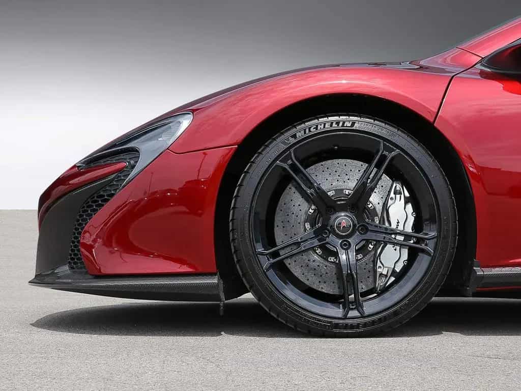 McLaren 650S Spider 10/2015-photo-7