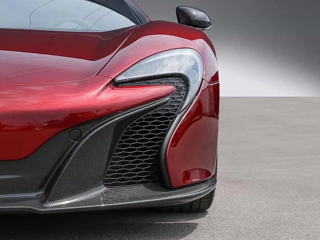 McLaren 650S Spider 10/2015-photo-8