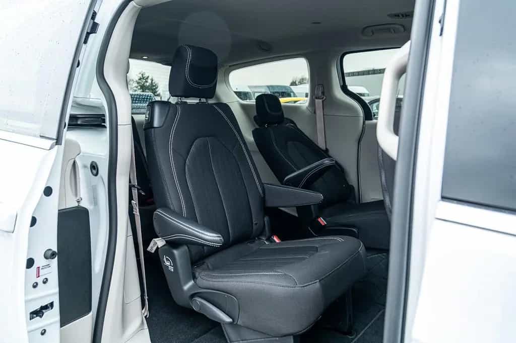 Chrysler Other Grand CARAVAN Grand Caravan 07/2025-photo-11