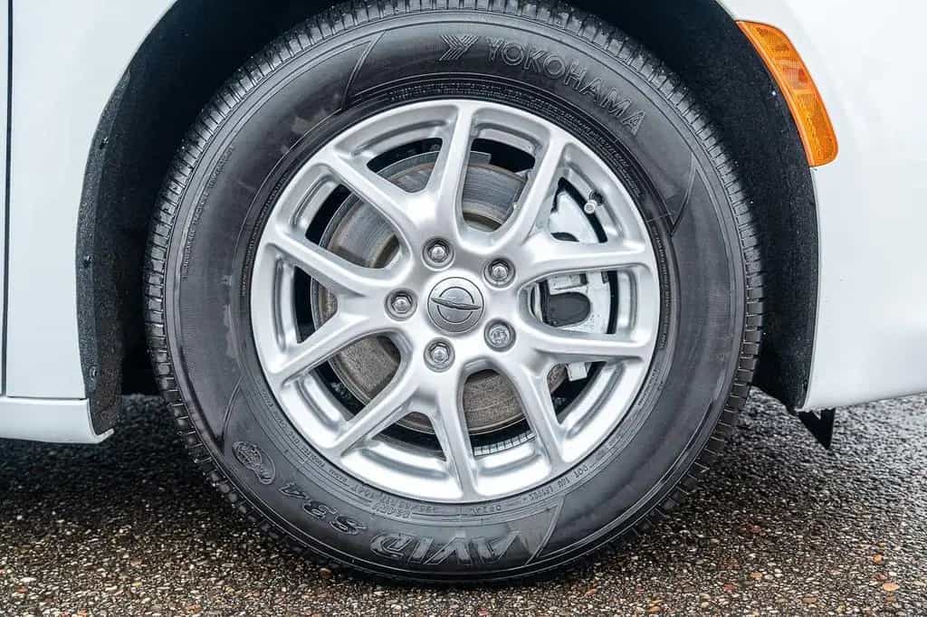Chrysler Other Grand CARAVAN Grand Caravan 07/2025-photo-14