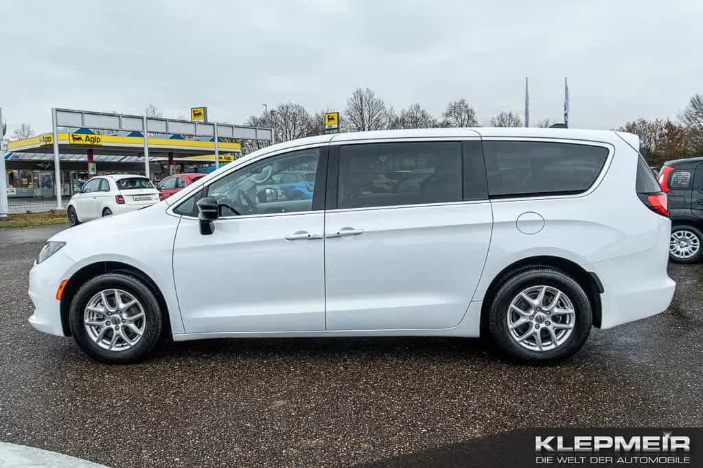 Chrysler Other Grand CARAVAN Grand Caravan 07/2025-photo-7
